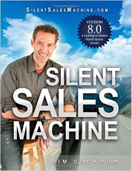 silent sales machine audiobook