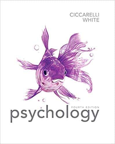 white psychology 4e pdf