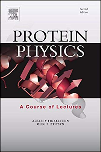 protein physics pdf