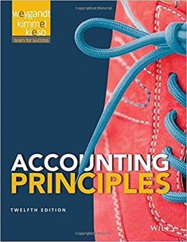 Accounting Principles 12th Edition pdf