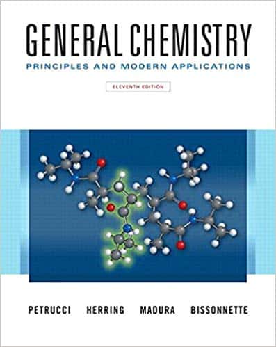 general chemistry 11e pdf