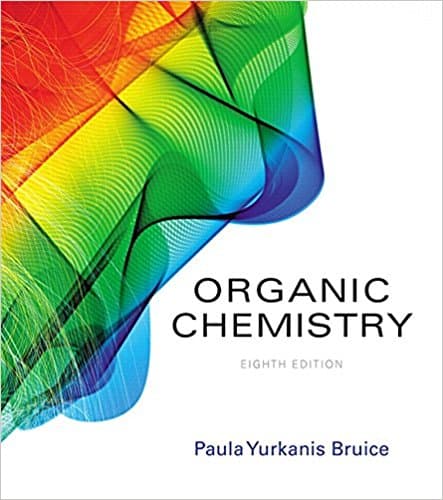 organic chemistry 8e pdf