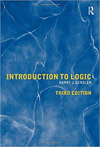 introduction to logic 3e pdf