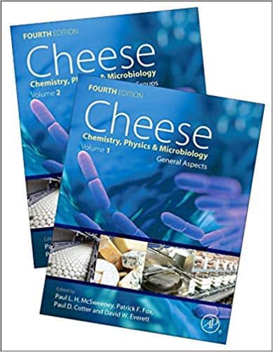cheese 4th edition pdf