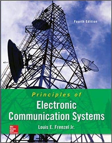 principles of electronic communication systems pdf