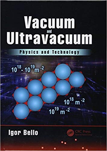 vacuum and ultravacuum ebook