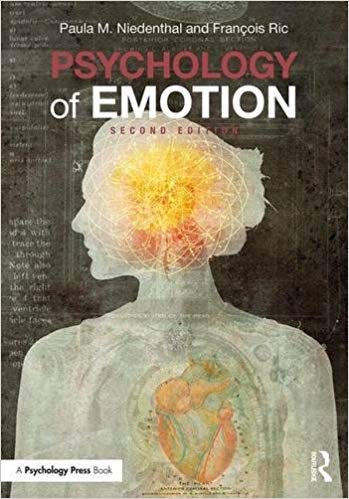 psychology of emotion 2e pdf