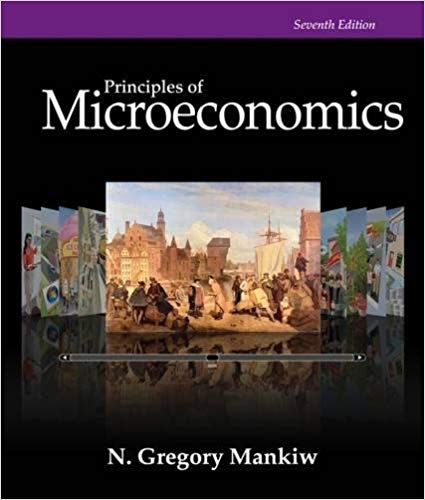 Principles of Microeconomics 7e pdf