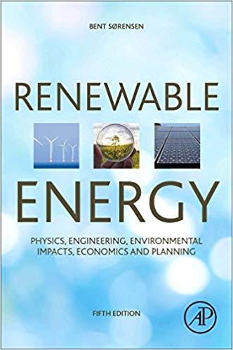 renewable energy 5th edition pdf