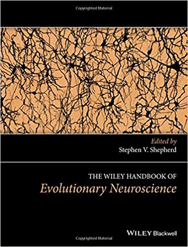 evolutionary neuroscience pdf