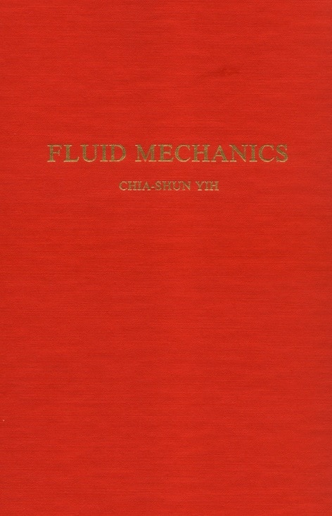 fluid-mechanics-chia-shun-yih pdf