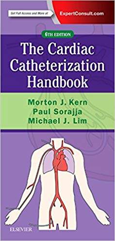 Cardiac-Catheterization-Handbook-6e pdf