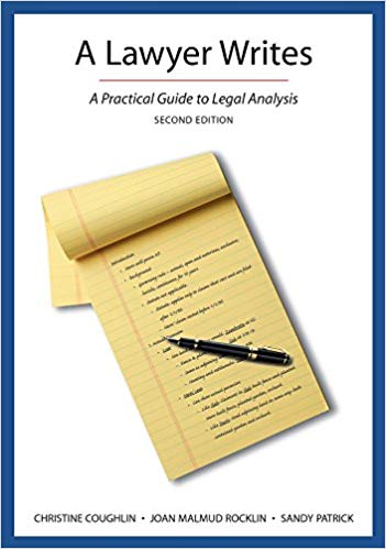 a-lawyer-writes pdf