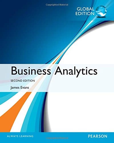business analysis 2nd