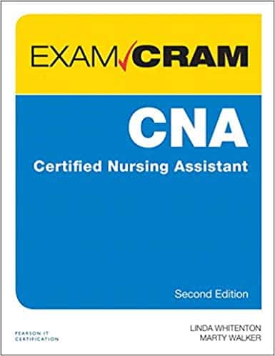 CNA Certified Nursing Assistant Exam Cram (2nd Edition) - eBook