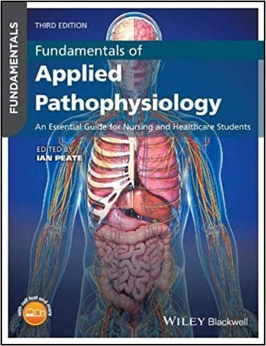 Fundamentals of Applied Pathophysiology: An Essential Guide for Nursing and Healthcare Students (3rd Edition) - eBooks