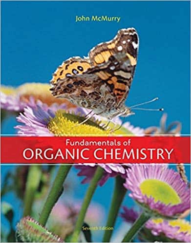 Fundamentals of Organic Chemistry (7th Edition)