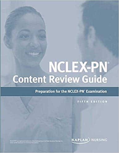 NCLEX-PN Content Review Guide (Kaplan Test Prep) (5th Edition) - eBook