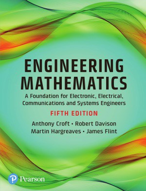 engineering mathematics 5e