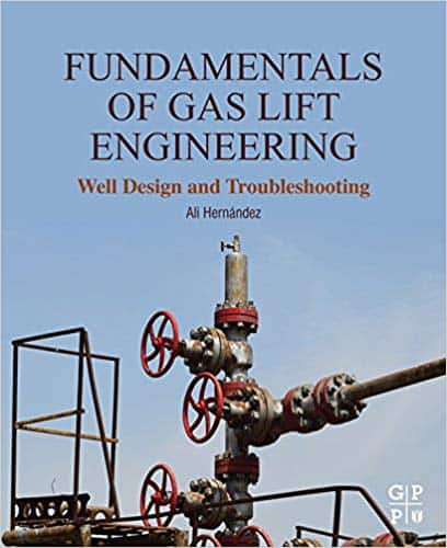 Fundamentals of Gas Lift Engineering: Well Design and Troubleshooting (1st Edition) - eBook