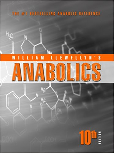 ANABOLICS (10th Edition) - eBook