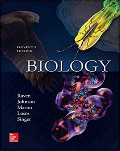 Biology (11th Edition) - eBook