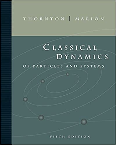 Classical Dynamics of Particles and Systems (5th Edition) - eBook