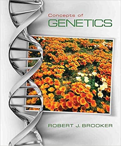 Concepts of Genetics - eBook