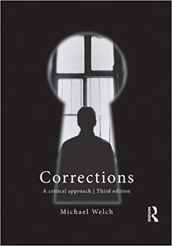 Corrections: A Critical Approach (3rd Edition) - eBook
