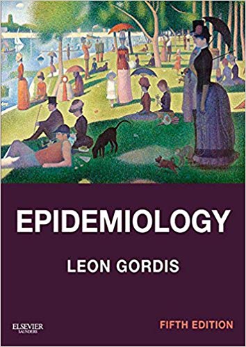 Epidemiology (5th Edition) - eBook