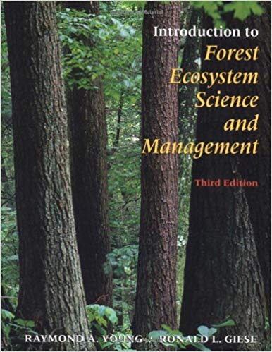 Introduction to Forest Ecosystem Science and Management (3rd Edition) - eBook