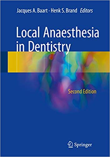Local Anaesthesia in Dentistry (2nd Edition) - eBook