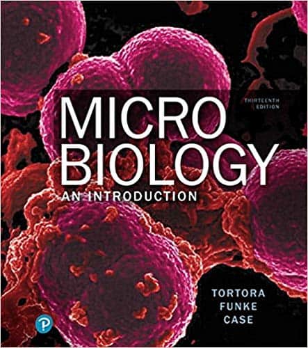 Microbiology: An Introduction (13th Edition) - eBook