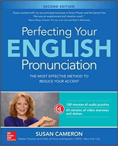 Perfecting Your English Pronunciation (2nd Edition) - eBook