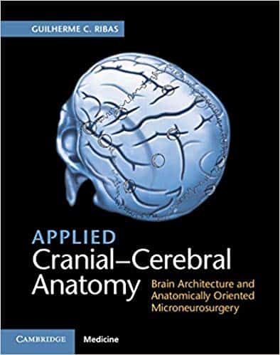Applied Cranial-Cerebral Anatomy - eBook