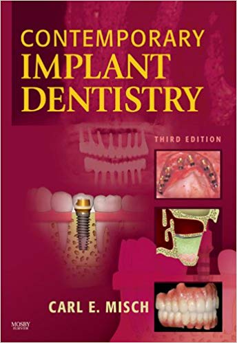 Contemporary Implant Dentistry (3rd Edition) - eBook