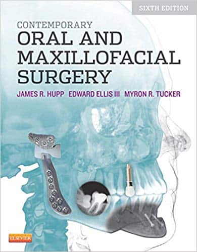 Contemporary Oral and Maxillofacial Surgery (6th Edition) - eBook