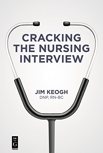 Cracking the Nursing Interview - eBook