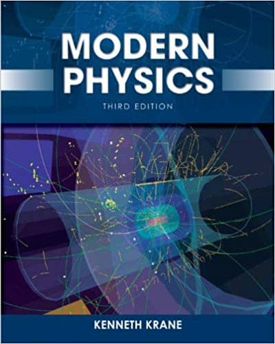 Modern Physics (3rd Edition)