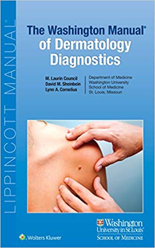 The Washington Manual of Dermatology Diagnostics - eBook
