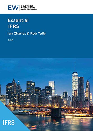 Essential IFRS Guide - 2018 -eBook
