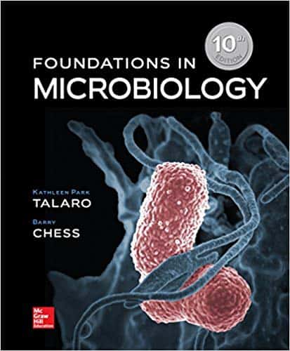 Foundations in Microbiology (10th Edition) - eBook
