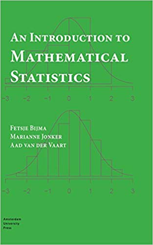 An Introduction to Mathematical Statistics - eBook