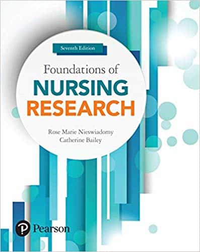Foundations of Nursing Research (7th Edition) - eBook