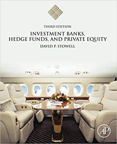 Investment Banks, Hedge Funds, and Private Equity (3rd Edition) - eBook