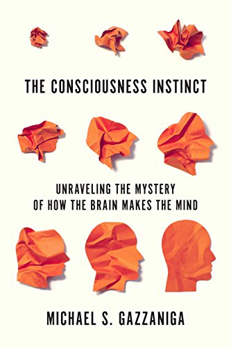The Consciousness Instinct: Unraveling the Mystery of How the Brain Makes the Mind - eBook