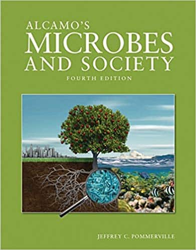 Alcamo's Microbes and Society (4th Edition) - eBook