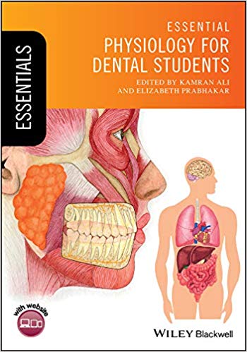 Essential Physiology for Dental Students - eBook