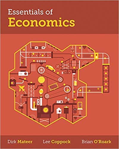 Essentials of Economics - eBook