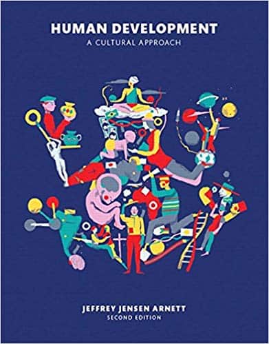 Human Development: A Cultural Approach (2nd Edition) - eBook